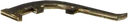 Large Decorative Dwemer Strut