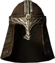 Leather Helmet of Conjuring