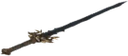 Madness Greatsword