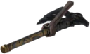 Madness War Axe