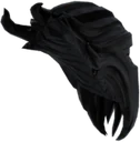 Miraak's Mask