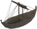 Model Ship