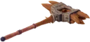 Nerveshatter