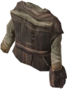 Nocturnal's Clothes
