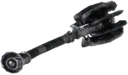Nord Hero Mace