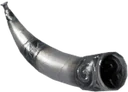 Nord War Horn