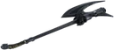 Nordic Battleaxe of Evoking