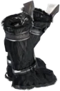 Nordic Boots of Frost Abatement