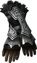 Nordic Gauntlets of Major Archery