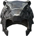 Nordic Helmet of Eminent Restoration