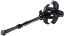 Nordic Mace of Extreme Chaos