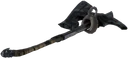 Nordic War Axe of Dread