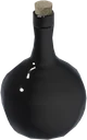 Opaque Vessel