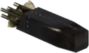Orcish Bolt