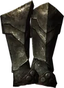Orcish Boots of Fire Suppression