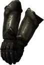 Orcish Gauntlets of Major Archery