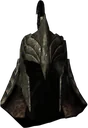 Orcish Helmet of Extreme Magicka