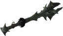 Orcish Mace of Freezing