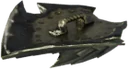 Orcish Shield of Fire Abatement