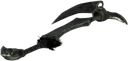 Orcish War Axe of Harvesting