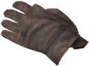 Prisoner's Cuffs