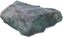 Quicksilver Ore