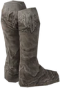 Ragged Boots