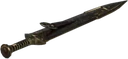 Reverent Dwarven Dagger
