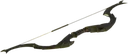 Reverent Elven Bow