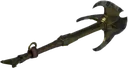 Reverent Elven Mace