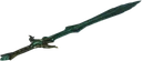 Reverent Glass Greatsword