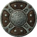Roggi's Ancestral Shield