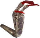 Ruby Dragon Claw