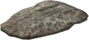 Sabre Cat Snow Pelt