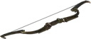 Sanctified Dwarven Bow