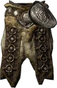 Scaled Armor of Destruction