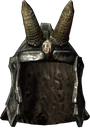 Scaled Helmet of Alchemy
