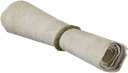 Sealed Scroll