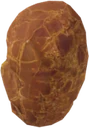 Sheogorath-Shaped Amber
