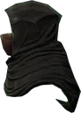 Shrouded Cowl Maskless