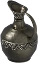 Silver Jug
