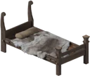 Single Bed