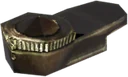 Small Dwemer Lever
