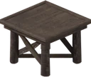 Square Table