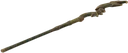 Staff of Chain Lightning