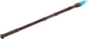 Staff of Frenzy
