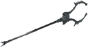 Staff of Ice Storms