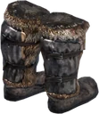 Stalhrim Boots of the Ox