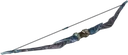 Stalhrim Bow of Winter