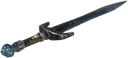 Stalhrim Dagger of Nullifying
